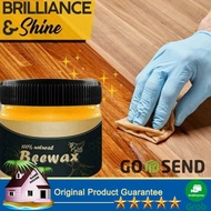 BARDON BEEWAX / FURNITURE POLISHER