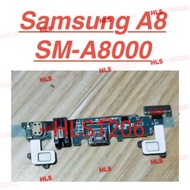 SS A8 charging board cable - New