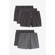 ORIGINAL BOXER SHORTS EXPORT REMAINS By. HM HM HM HM