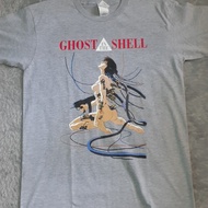 kaos anime Ghost in the shell bootleg rare