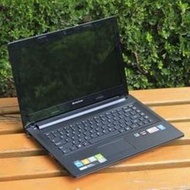 （二手）Lenovo 小新 V1000 14" i7-4510U 4G 8G+500G/1T 雙硬碟 R5 230 2G 獨顯 laptop 90%NEW