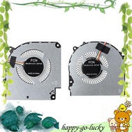 [xinggao.vn] Laptop CPU +GPU Cooling Fan Parts for  G5  / G7  RP47 AORUS 7 SA Aorus 5 KB RC45 Aorus 