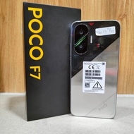 Xiaomi Poco F7 5G Ram 12 Rom 512GB Second Original