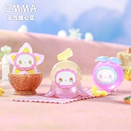 BNS Series Emma JellyBeans Jolt