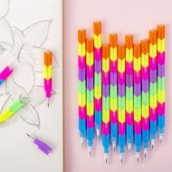 8 Knots Pencil HB Pencils Goodie Bag Filler Children Day