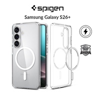 Spigen Samsung S26+ Case 6.7" Ultra Hybrid MagFit Qi2 Magnetic Phone Case Galaxy S26 Plus Case