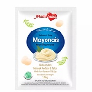 MAMASUKA MAYONAISE//Original/ sachet 10gr(Ready)
