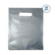 JUMBO HOLE PACKING PLASTIC UK.50X60 thick 0.3 microns contents 50 plastic packing olshop/HD Online s