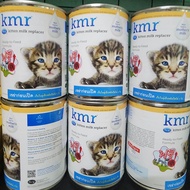 KMRน้ำ 325มล. นมนำเข้าจากอเมริกาสำหรับลูกแมว พร้อมส่ง