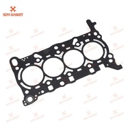 L3G LE2 LFV Cruz 1.4T Angkov Yinglang 1.5T 12663440Engine Cylinder Cushion Cylinder Bed