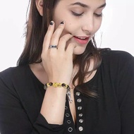 Lucky and wealth bracelet Pixiu bracelet Lucky bracelet