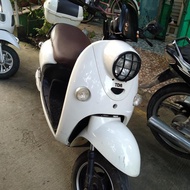 sepeda listrik selis bekas