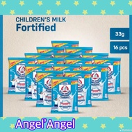 Bear brand fortified powdered milk/drink swak