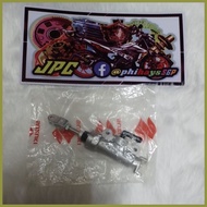 ☌ ✿ ☎ RAIDER 150 SGP REAR BRAKE MASTER PUMP ( NISSIN )
