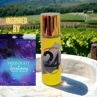 LONG LASTING 24/H PERFUMES Midnight_Fantasy EDP Perfume Untuk Wanita 50Ml
