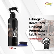 Oxide Rust Remover Stainless Steel Rust Remover/ Vehicle Rust Remover/