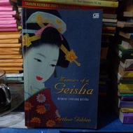 Memories of book geisha memorya a geisha
