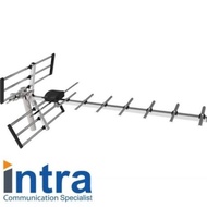 Intra Antena Tv Digital Luar / Outdoor Int-003 / Int-005