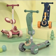 Baby Kids′ Scooters Scooter for Kids Kick 3 Wheel