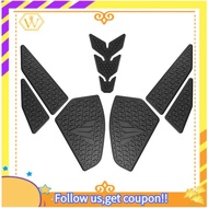 【W】Motorcycle Sticker Accessories for  MT-03 MT-25 MT03 MT25 2020 2021 2022