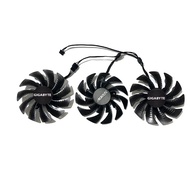 95MM PLD10015B12H GTX 1080 GPU Fan For Gigabyte AORUS GTX 1070 1080 1080TI Xtreme Edition Graphics c
