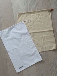 Visvim 索繩袋 Drawstrings Bag