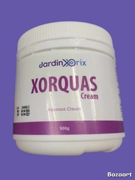 Xorquas G25 Aquadin G25 Aquadin G50  xorquas Cream  aqueous cream