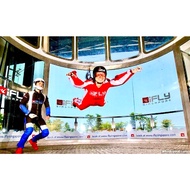 Ifly Sentosa cheap ticket discount promotion Universal Studios Adventure cove water park S.E.A Aquar