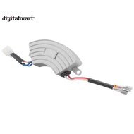 Grey 2KW-3KW Generator Petrol Automatic Voltage Regulator AVR Aluminum Shell