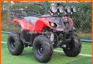 【Contact Customer Service】 ATV Four-wheel Off-road Motorcycle Four-wheel Drive Large And Small Bull