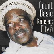 Count Basie - Kansas City 5 ( Cd Album )