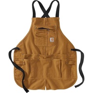Barista Bartender Barbershop Apron Thick Canvas Apron
