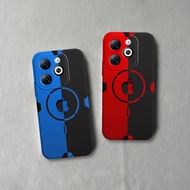 Softcase Itel A50 - Itel A60 - Itel A60s - Itel A70 - Softcase For Itel Mobile Phone [HH-1062]