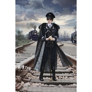 [Free Shipping+1 Yuan Gift Package] Drawing Community 71 Uncle BJD SD DD BB Male Doll Double Joint