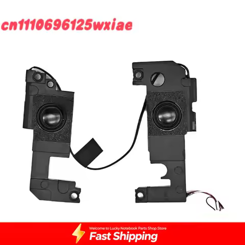 New GENUINE Original Laptop Speaker For HP ENVY X360 15-BP 15-BQ 15M-BQ TPN-W127 built-in speaker ho