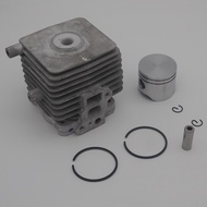 34mm Cylinder Piston Assy Kit HS81 HS 86 Hedge Trimmer Spare Tool Parts