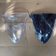 Original Factory Shanghai Construction Ducasen DK400 Hood Glass dk400 Motorcycle Sports Car Modified