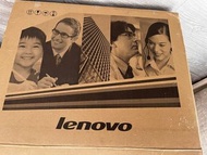 lenovo電腦mon 屏幕 22吋 全新-大窩口交收