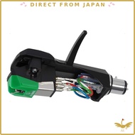 Audio-Technica AT-VM95 Series Cartridge VM-Type AT-VM95E AT-VM95E/H AT-VM95EN AT-VM95ML AT-VM95SP