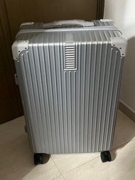 27吋全新行李箱，托運行李箱，優質行李箱，抵買行李箱