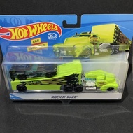 Hot Wheels Rock N' Race Govner