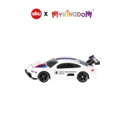 SIKU Đồ chơi mô hình SIKU Xe BMW M4 Racing 2016 1581