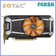 FGRSH ZOTAC Video Card GeForce GTX 750 Ti 2GB 128Bit GDDR5 Graphics Cards for nVIDIA Original GTX750
