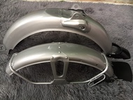 Dè CL50 (Loại dày nước sơn đẹp). Dành cho các dòng xe 67 68 CD CL...