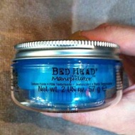 Tigi Bed Head 啞色纖維髮膠 57g