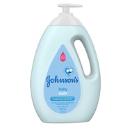 Johnson's Baby Bath (1L)