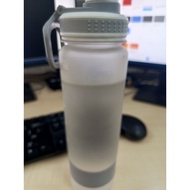 Water Bottle 800 ml Grey