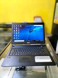 Laptop ACER ASPIRE Z3-451 RAM 8