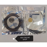 Flywheel Oil Seal (Viton) for Proton Waja Old Persona Saga BLM & FLX (1 Pcs)