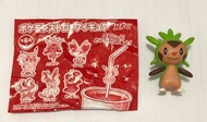 寵物小精靈公仔 kfc日本限定  &  扭蛋 (哈力粟 雷超 喵喵怪)